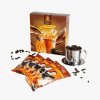 Laura Coffee Cordyceps instantní káva 10 sáčků 18 g