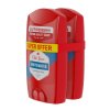 Old Spice Whitewater tuhý deodorant 2×50 ml
