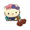 RS Hello Kitty čokoládové sušenky 39 g