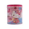RS Hello Kitty Jahodové mochi v plechové dóze 90 g