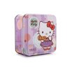 RS Hello Kitty čokoládové sušenky v plechové dóze 65 g