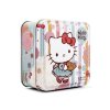RS Hello Kitty Earl Grey sušenky v plechové dóze 65 g