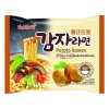 samyang original bramborovy ramen instantni nudle 5 120 g