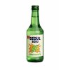 wang green grape soju s prichuti zelenych hroznu 12 350 ml