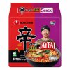 nongshim shin ramyun tom yum instantni nudle 5 123 g