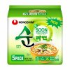 nongshim soon veggie ramyun instantni nudle 5 112 g
