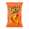 Takis Intense Nacho kukuřičné chipsy 100 g