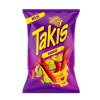 Takis Fuego Chili & Lime kukuřičné chipsy 100 g