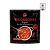 O'Food Topokki Original rýžové koláčky 260 g