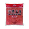Yanco růžový sushi zázvor 1,5 kg