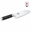 kai sekimagoroku santoku damascensky nuz 145 mm ae5201