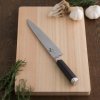 KAI Sekimagoroku Santoku damascénský kuchařský nůž 210 mm AE5205
