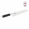 KAI Sekimagoroku Santoku damascénský kuchařský nůž 210 mm AE5205