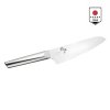 KAI Sekisaroku 10000ST kuchyňský nůž Santoku 165 mm AB5290