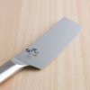 KAI Sekisaroku 10000ST kuchyňský nůž Santoku 165 mm AB5294