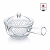 akebono tamahashi pruhledna cajova konvice kyusu 260 ml tw 3748