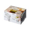 akebono tamahashi transparentni cajova konvice s nerezovym sitkem 480 ml tw 3738
