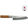 yaxell santoku kuchynsky nuz 165 mm yk 32078