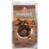 fine life mandle v mlecne cokolade skorice 300 g