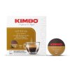 Kimbo Espresso Barista 100% Arabica kompatibilní s Nescafé Dolce Gusto 16 kapslí