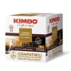 Kimbo Espresso Barista 100% Arabica kompatibilní s Nescafé Dolce Gusto 16 kapslí