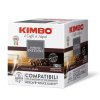 Kimbo Espresso Intenso kompatibilní s Nescafé Dolce Gusto 16 kapslí
