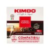 Kimbo Espresso Napoli kompatibilní s Nescafé Dolce Gusto 16 kapslí