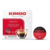 Kimbo Espresso Napoli kompatibilní s Nescafé Dolce Gusto 16 kapslí