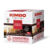 Kimbo Espresso Napoli kompatibilní s Nescafé Dolce Gusto 16 kapslí