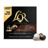 L’OR Espresso Forza kompatibilní s Nespresso 20 kapslí