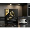 L’OR Espresso Ristretto kompatibilní s Nespresso 20 kapslí