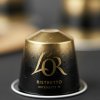 L’OR Espresso Ristretto kompatibilní s Nespresso 20 kapslí