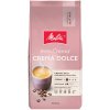 melitta bellacrema crema dolce zrnkova kava 1 kg