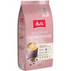 melitta bellacrema crema dolce zrnkova kava 1 kg