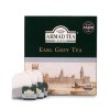 Ahmad Tea Earl Grey černý čaj porcovaný 100 × 2 g