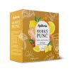 Agiberia Horký punč Zázvor & Med 25 × 20 g
