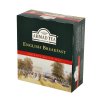 Ahmad Tea English Breakfast černý čaj porcovaný 100 × 2 g