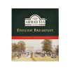 Ahmad Tea English Breakfast černý čaj porcovaný 100 × 2 g
