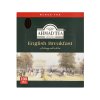 Ahmad Tea English Breakfast černý čaj 100 × 2 g