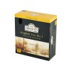 Ahmad Tea English Tea No. 1 černý čaj 100 × 2 g