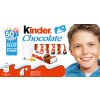 kinder mlecna cokolada 100 g