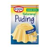 Dr. Oetker Naturamyl Puding vanilkový 37 g