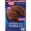 dr oetker parisien tortenbackmischung 550 g