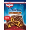 dr oetker poleva mlecna cokoladova 100 g