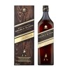 Johnnie Walker Double Black Label Blended Scotch Whisky 40 % 1 l (karton)