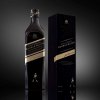 Johnnie Walker Double Black Label Blended Scotch Whisky 40 % 1 l (karton)