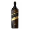 Johnnie Walker Double Black Label Blended Scotch Whisky 40 % 1 l (karton)