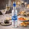 fire ice vodka platinum 40 0 7 l hola lahev