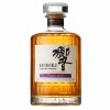 suntory hibiki japanese harmony master s select whisky 43 0 7 l darkove baleni