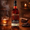 ron zacapa el alma heavenly cask collection rum 40 0 7 l tubus